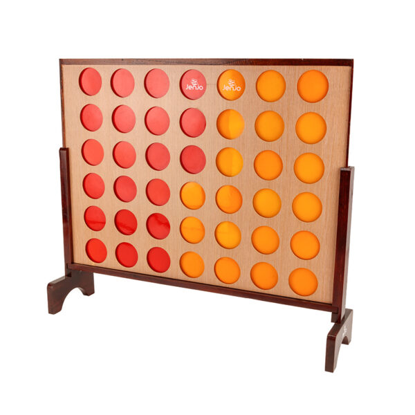 Giant Connect 4 Hire