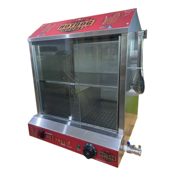 Hot Dog Machine Hire