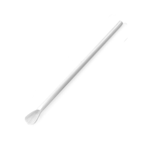 Bio Scoop Straws - 50 Pack