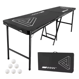 2.4m Beer Pong Table Hire