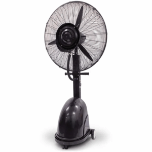 750mm Misting Fan Hire