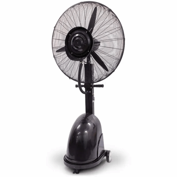 750mm Misting Fan Hire