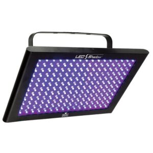 UV Black Light LED Panel