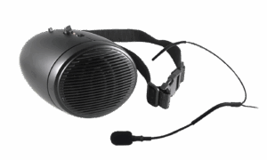Chiayo iTalk 10 Watt Personal Portable PA System