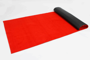 2m Red Carpet Hire