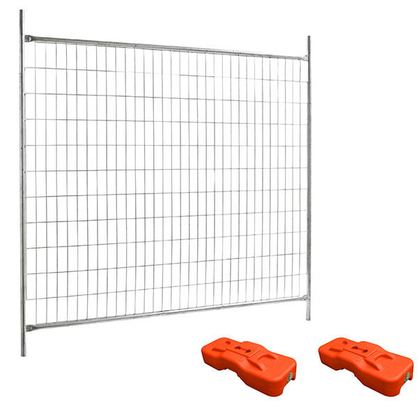 Temporary Fence Hire