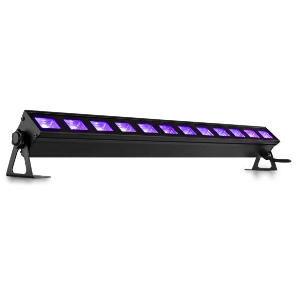 UV Black Light Bar Hire
