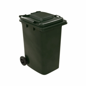 240L Wheelie Bin Hire