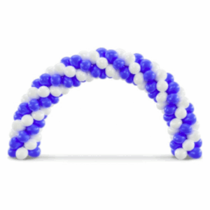 Balloon Arch Hire