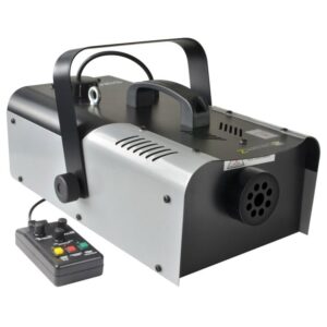 Fog Smoke Machine Hire