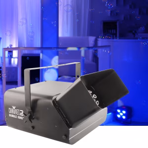 Bubble Machine Hire